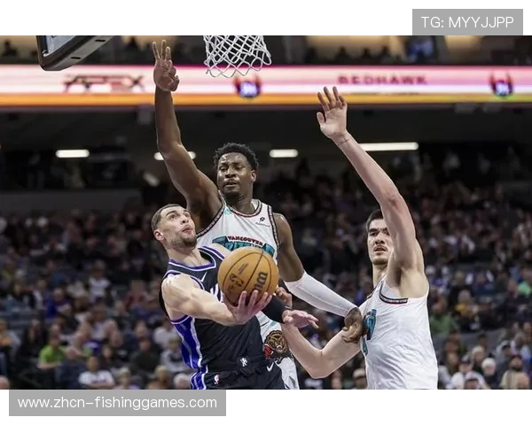 灰熊主场终结连败，防守压制国王进攻