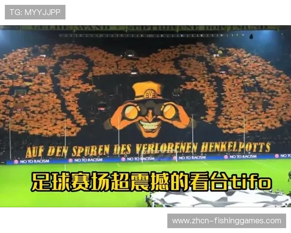 萨拉赫迎300场里程碑，红军球迷看台展示巨幅TIFO