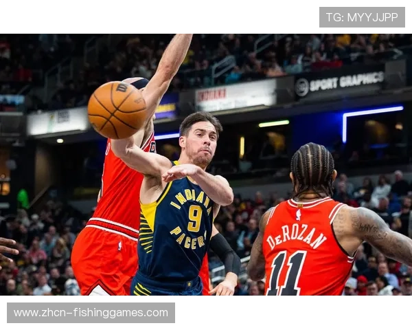 步行者120-105击败公牛,客场取胜 步行者120-105击败公牛,客场取胜