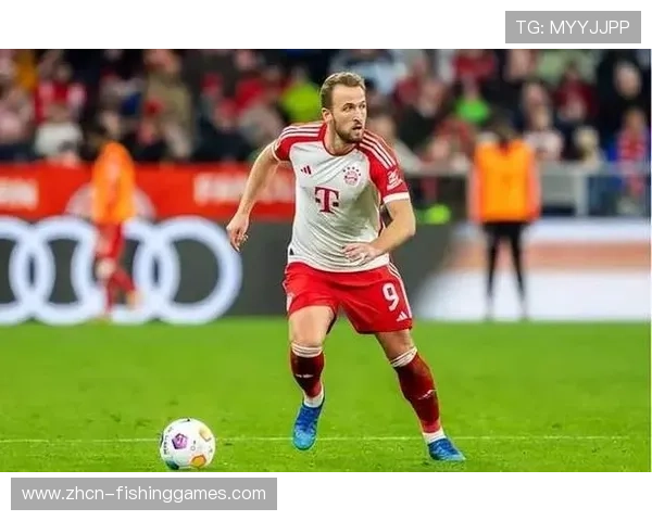 拜仁客场控制力十足，凯恩诠释全能中锋价值