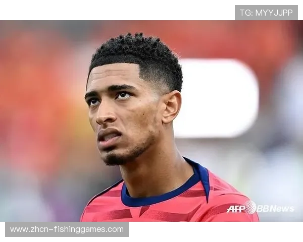 姆巴佩呼吁球迷勿嘘贝林厄姆,感恩摩纳哥培养生涯 姆巴佩呼吁球迷勿嘘贝林厄姆,感恩摩纳哥培养生涯