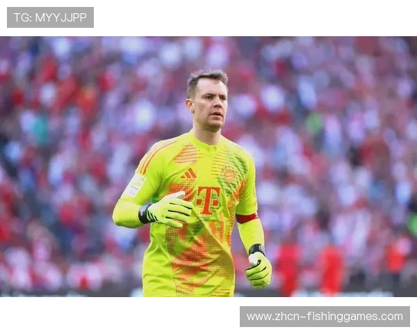 拜仁门将诺伊尔：伤病恢复顺利，目标赛季全勤