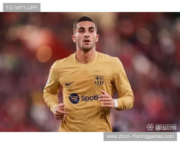 巴萨前锋费兰·托雷斯肩伤复发,将缺阵两周 巴萨前锋费兰·托雷斯肩伤复发,将缺阵两周
