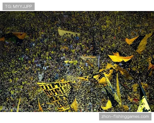 多特蒙德足球博物馆举办“威斯特法伦之声”特展，回顾南看台历史